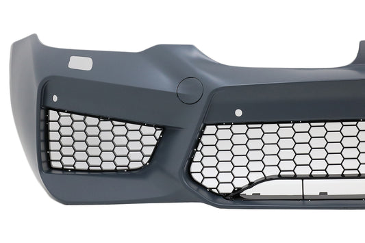 Komplettes Bodykit Passend Für BMW 5er G31 Touring (2017-2019) M Sport Design KITT