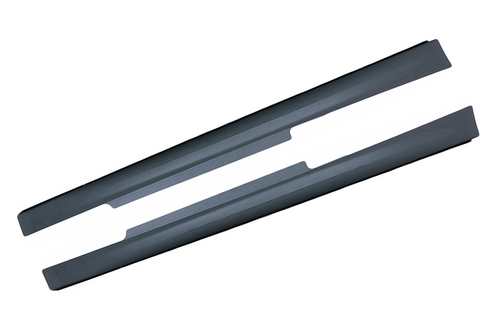 Seitenschweller für BMW 4er F32 F33 Coupe Cabrio 13-19 M4 Design CarPartsTuning