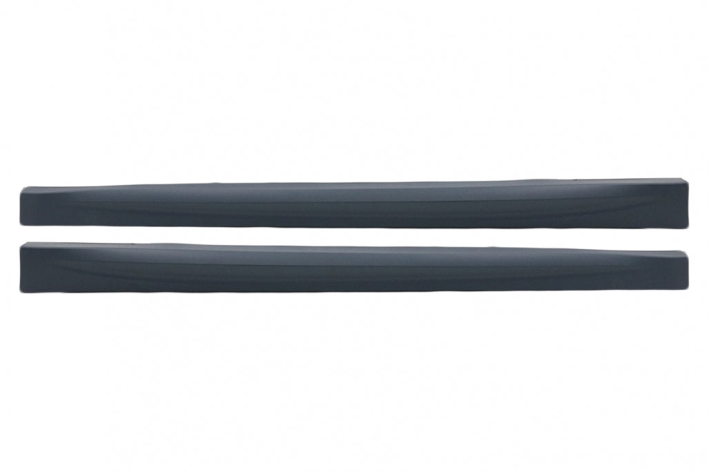 Seitenschweller für BMW 4er F36 Gran Coupé 2013-2019 M4 Design Side Skirts CarPartsTuning