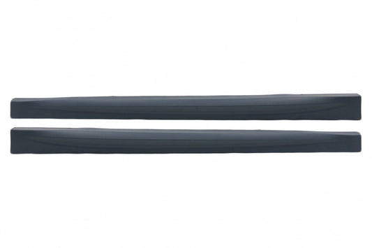 Seitenschweller für BMW 4er F36 Gran Coupé 2013-2019 M4 Design Side Skirts CarPartsTuning