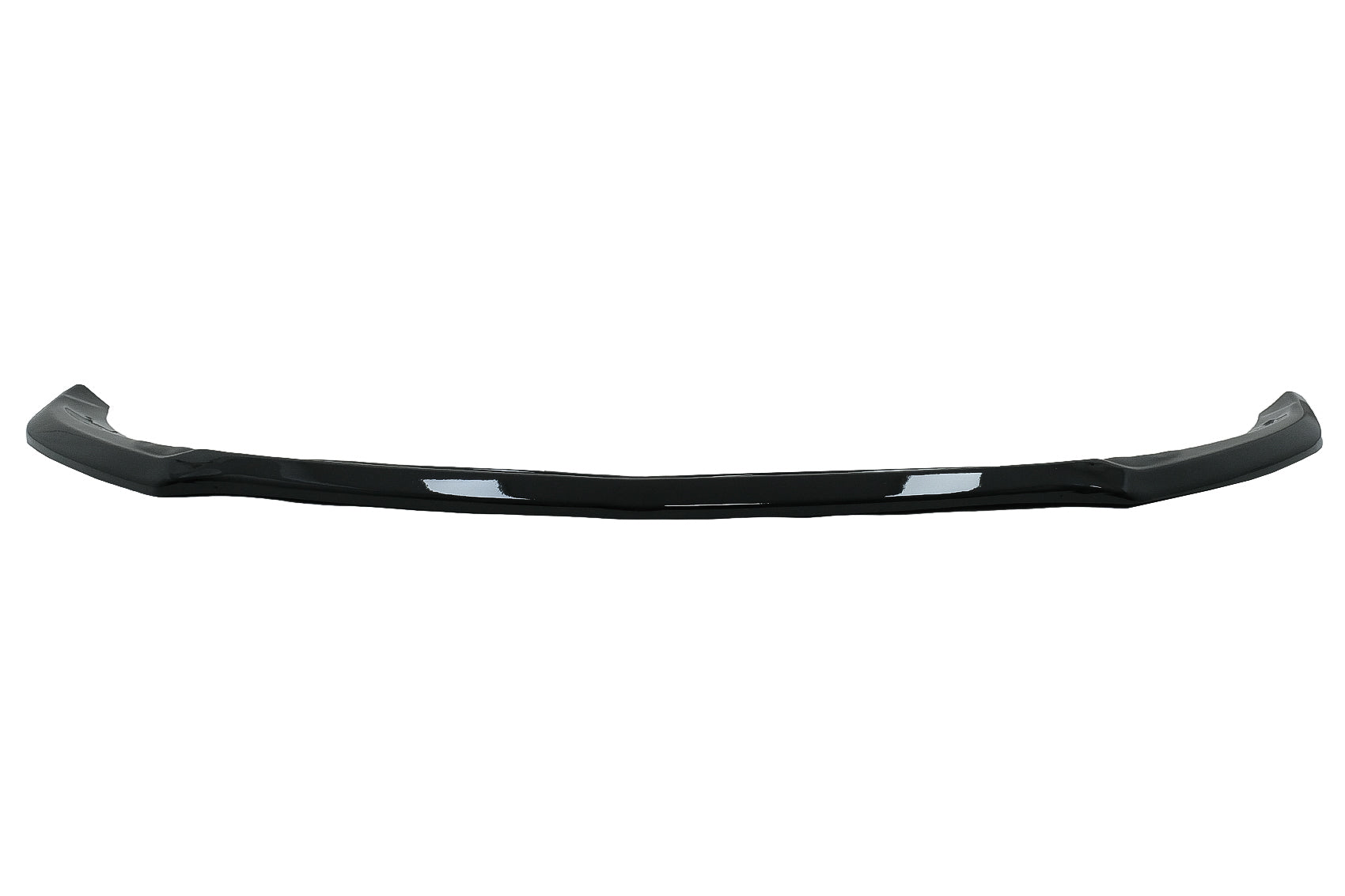 Aero Bodykit Stoßstange Lippe für Mercedes A-Klasse W176 Sport Line 15-18 Diffusor Erweiterungen CarPartsTuning