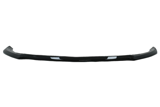 Aero Bodykit Stoßstange Lippe für Mercedes A-Klasse W176 Sport Line 15-18 Diffusor Erweiterungen CarPartsTuning