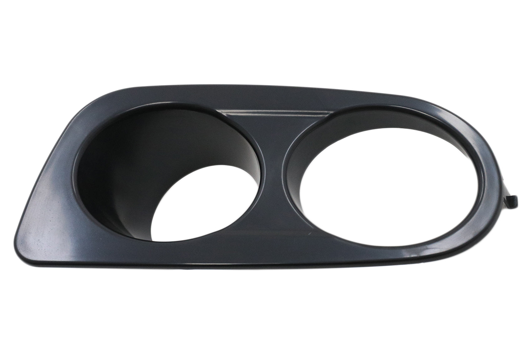 Nebelleuchten Halter Abdeckungen für BMW 3 E46 1998-2005 M3 M-Technik M-Sport Look CarPartsTuning