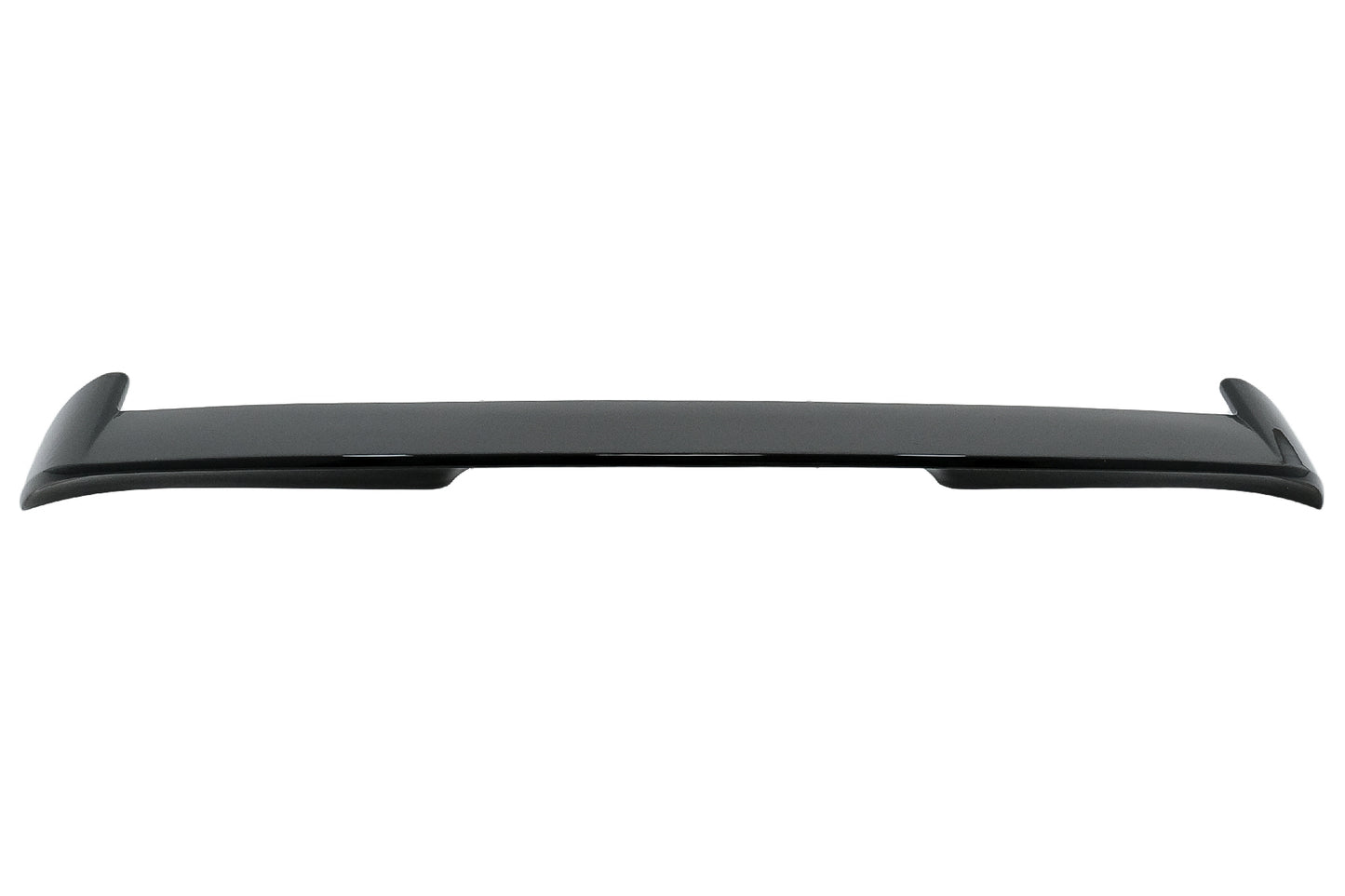 Dachspoiler für Seat Ibiza V Schrägheck 6F KJ 17+ Schwarz glänzend CarPartsTuning