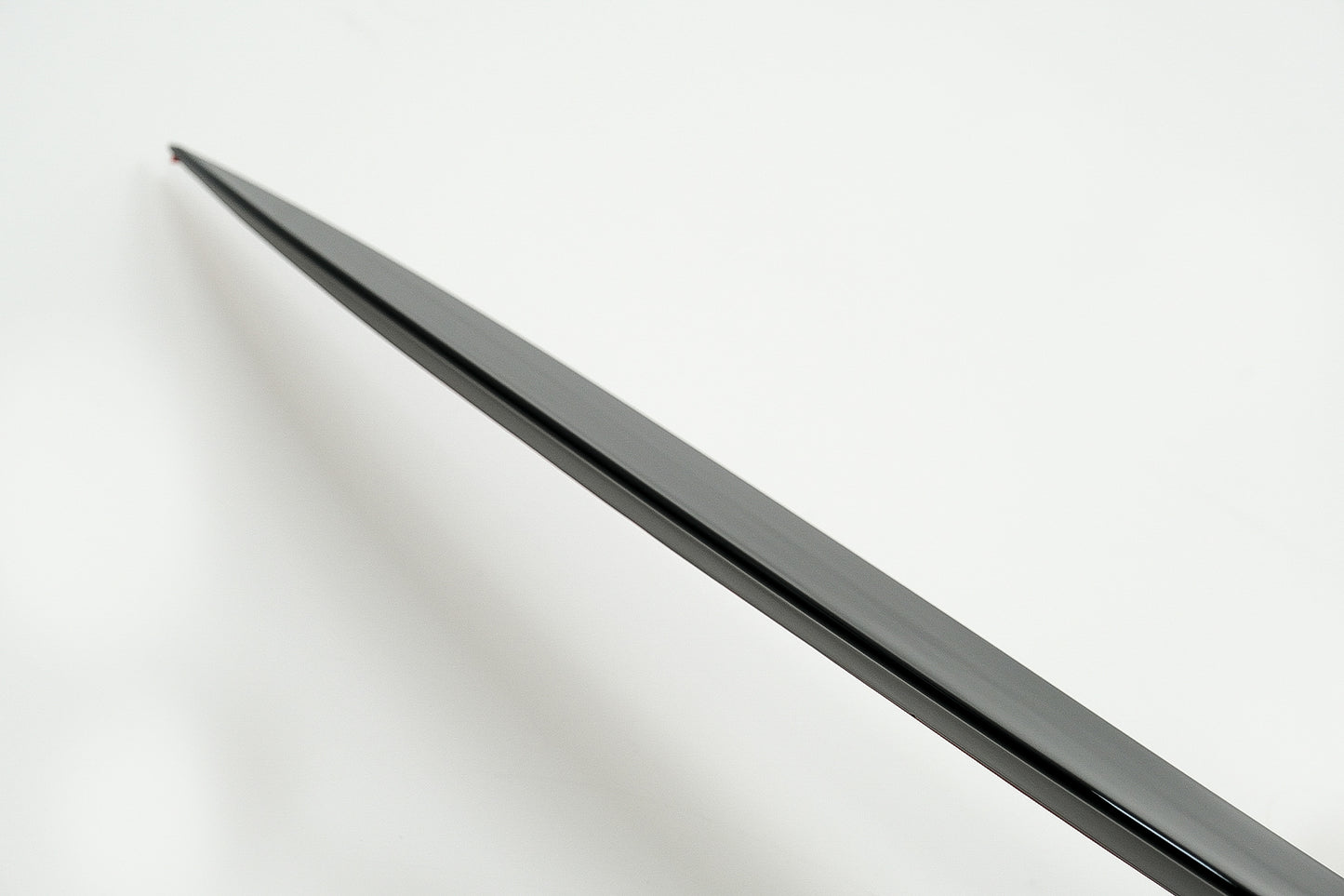 Heckspoiler für Tesla Model 3 2017-up Kofferraumspoiler Glänzend Schwarz CarPartsTuning