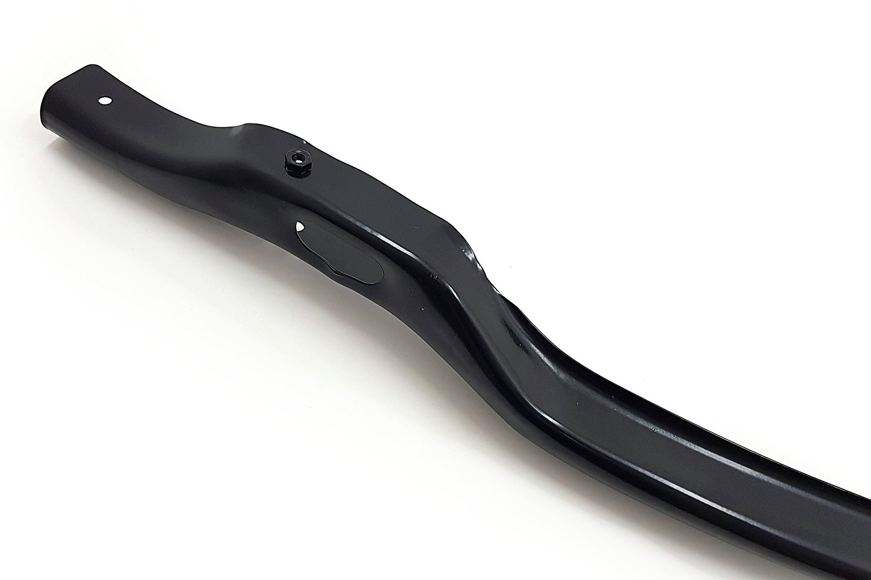 Vordere Stoßstange Träger Verstärkung für BMW 5er F10 F11 für M Tech/ M Sport Paket CarPartsTuning