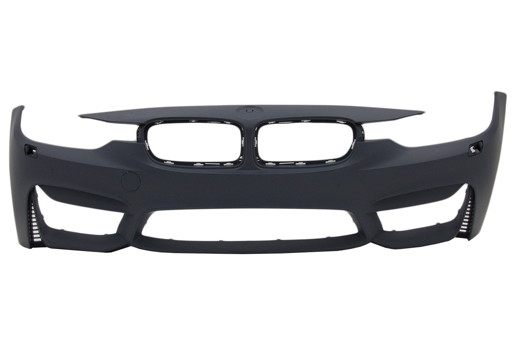 Komplettes Bodykit Passend Für BMW 3er F30 (2011-2019) M3 Look KITT Specials