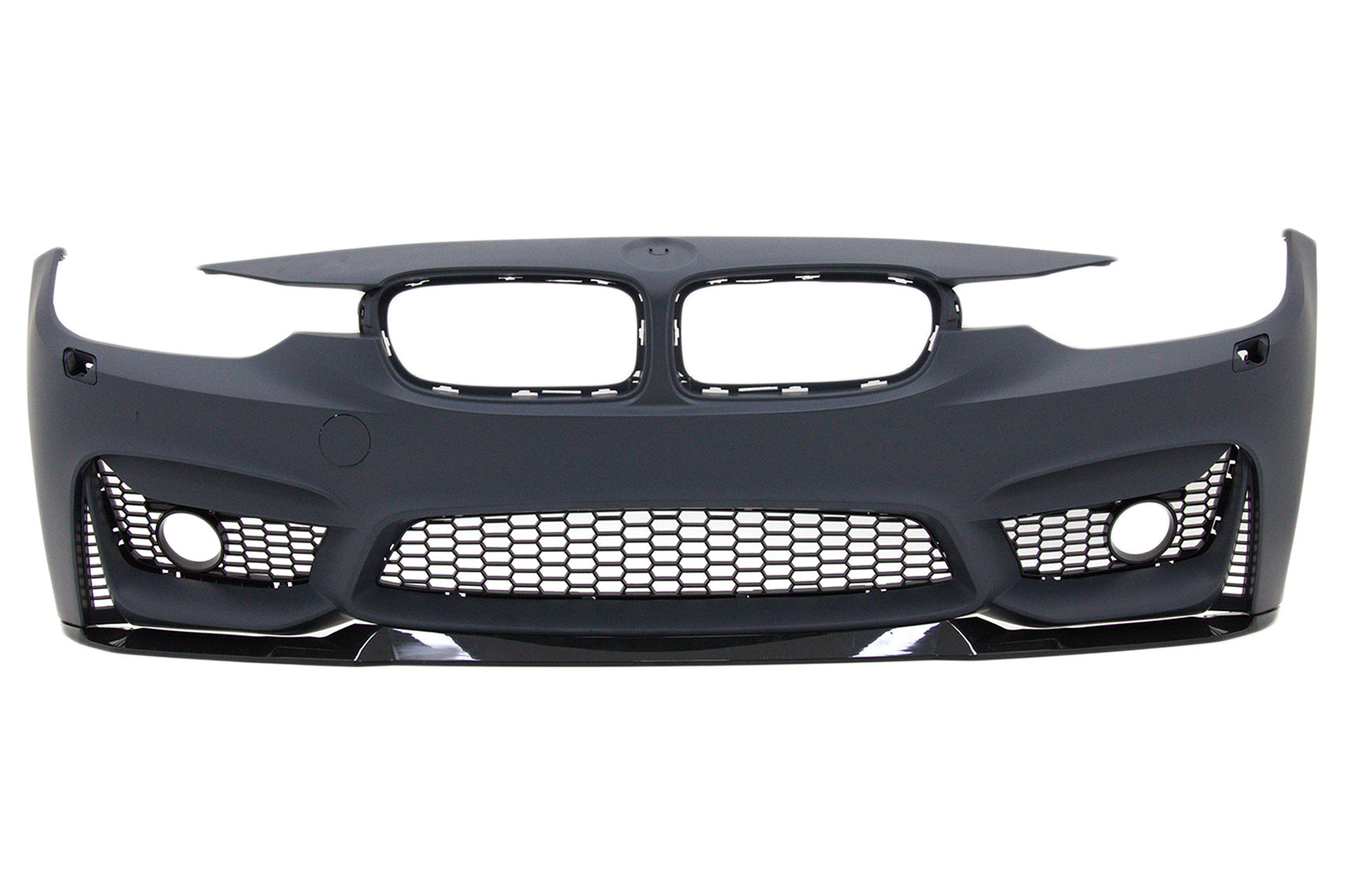 Komplettes Bodykit Passend Für BMW 3er F30 (2011-2019) M3 Look KITT Specials