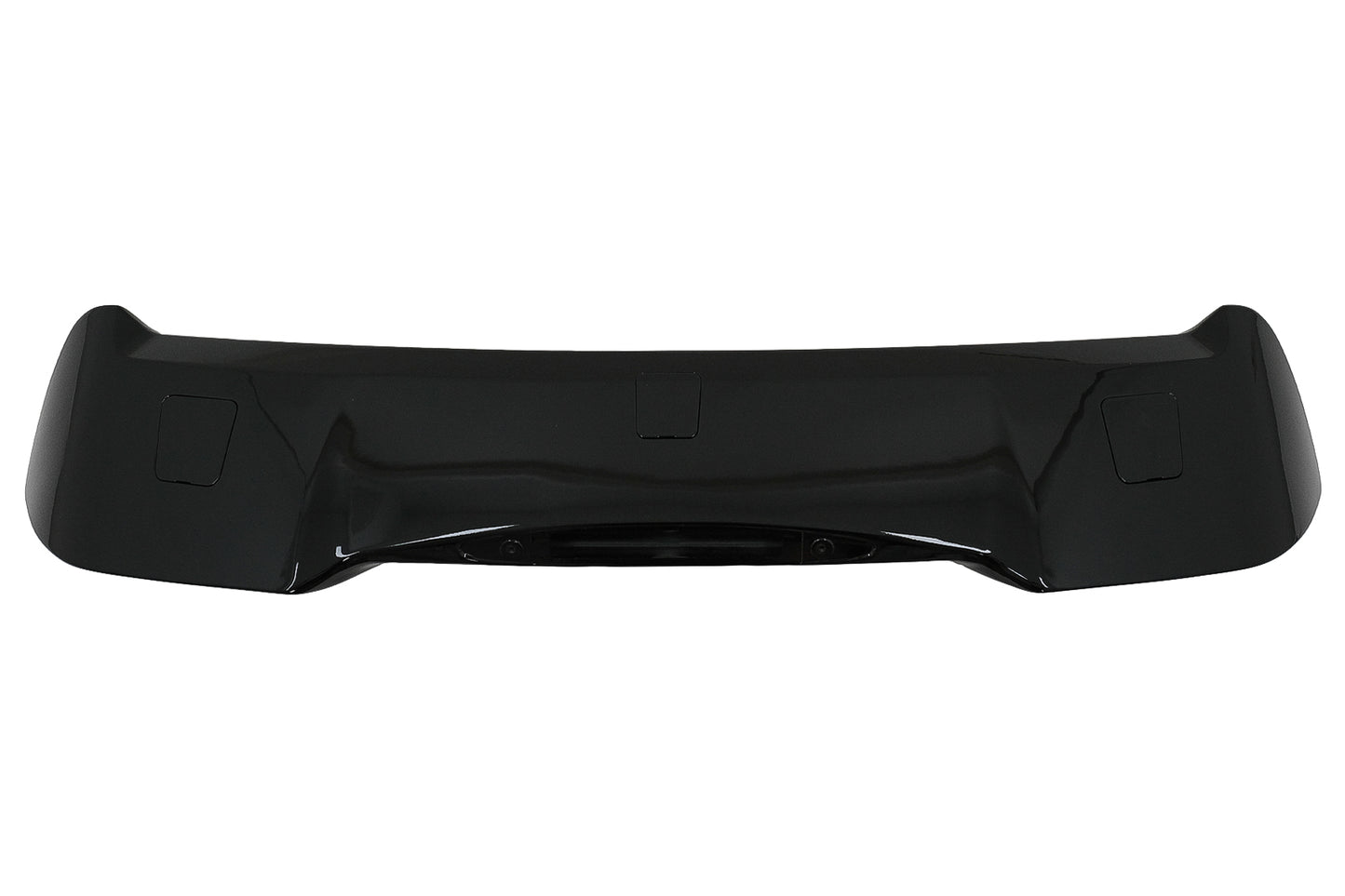 Dachspoiler Spoiler Flügel für Honda CRV SUV RM 2012-2016 IV Generation Glänzend schwarz CarPartsTuning
