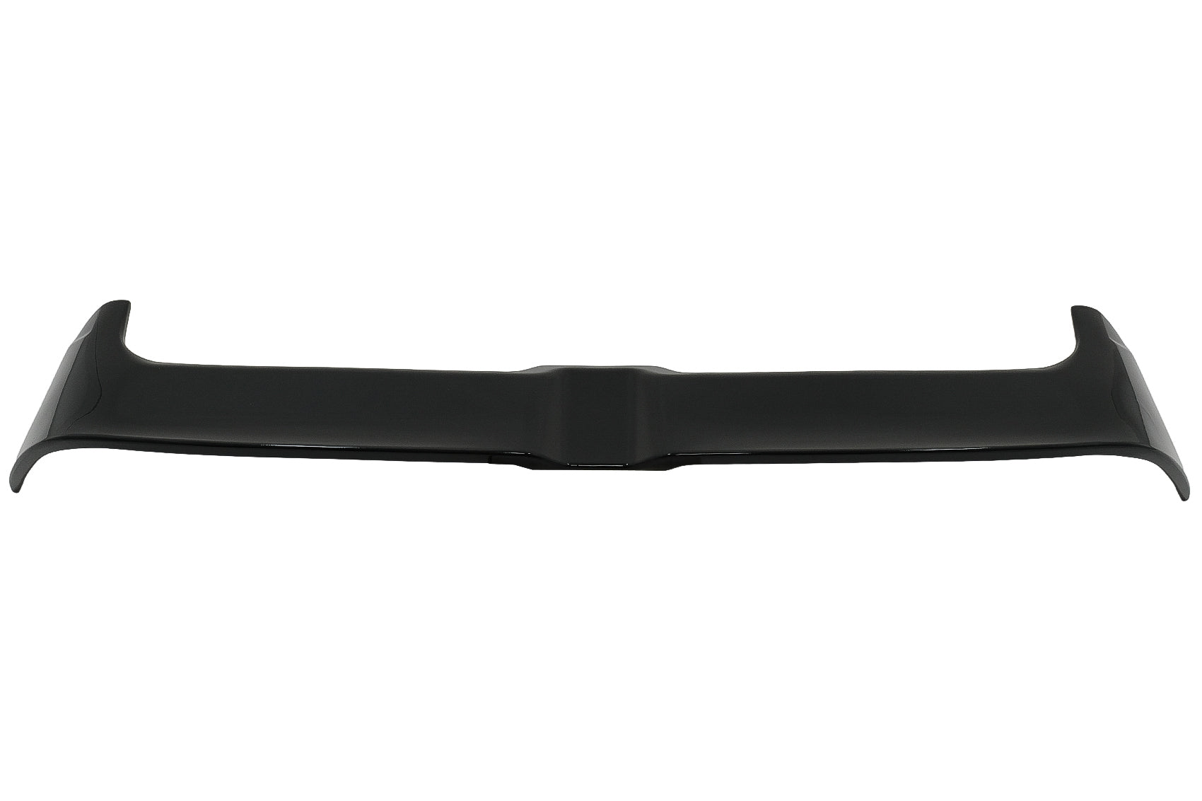 Dachspoiler Flügel Windschutzscheibe für VW Golf 7 2012-2017 GTI OETT Design Piano Black CarPartsTuning