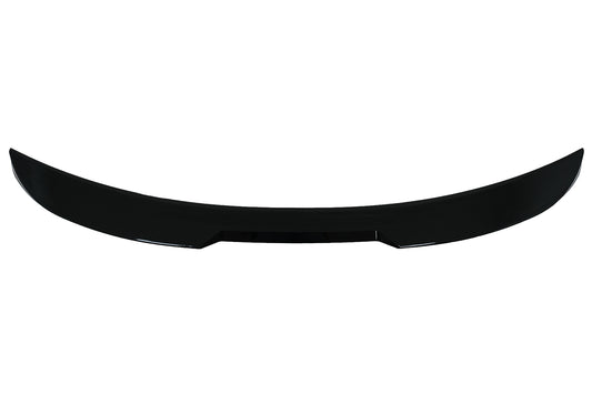 Kofferraumspoiler für BMW 3er G20 19+ Heckspoiler Glänzend schwarz CarPartsTuning