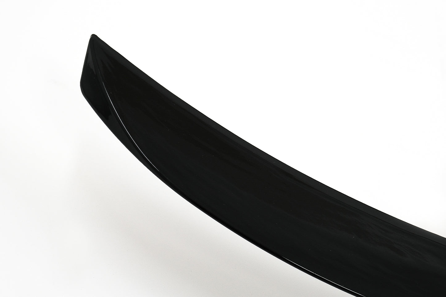 Kofferraumspoiler für BMW 3er G20 19+ Heckspoiler Glänzend schwarz CarPartsTuning
