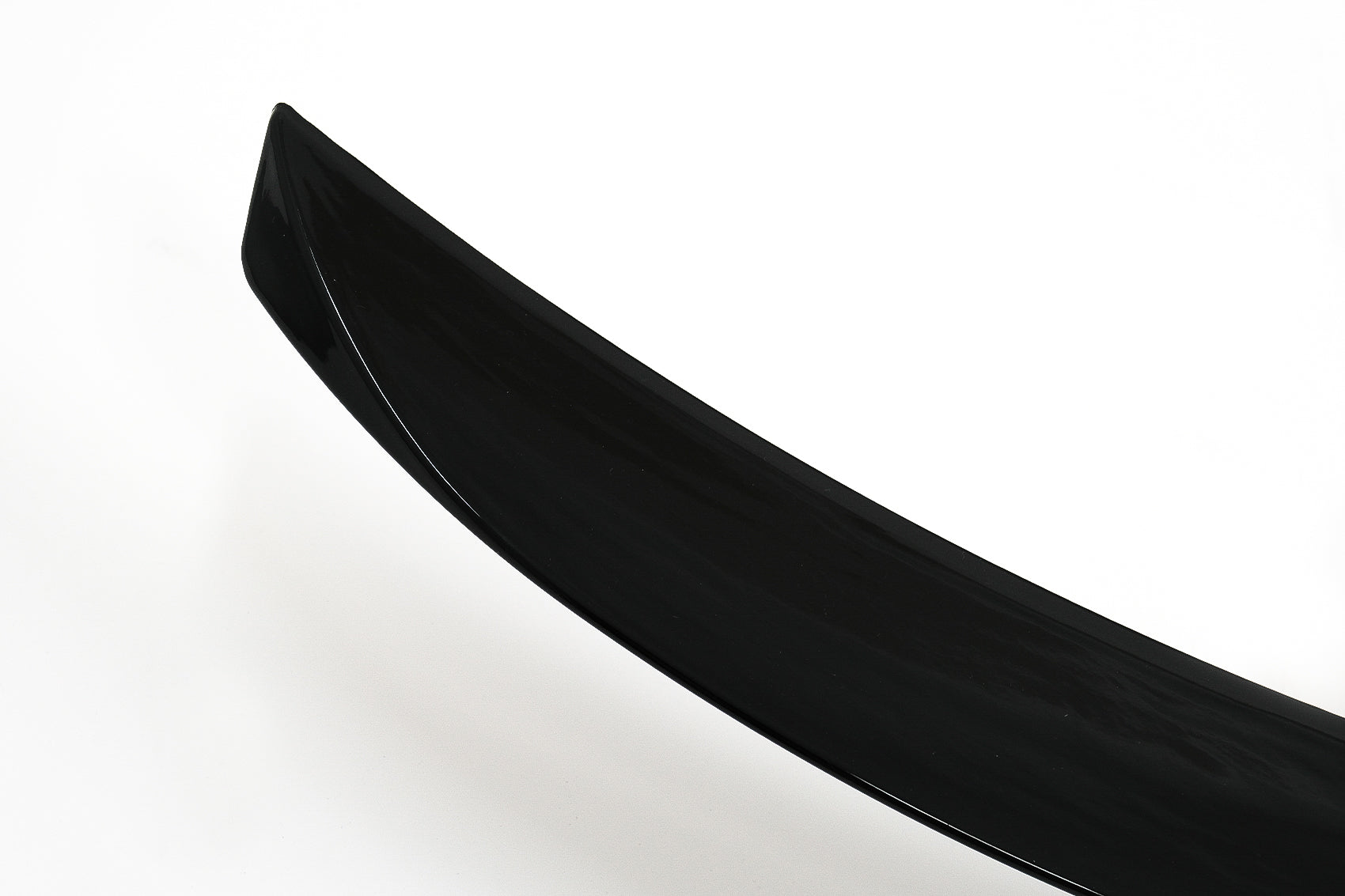 Kofferraumspoiler für BMW 3er G20 19+ Heckspoiler Glänzend schwarz CarPartsTuning