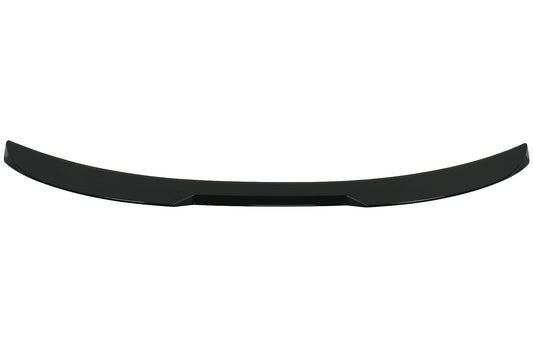 Kofferraumspoiler für BMW 3er G20 19+ Heckspoiler Glänzend schwarz CarPartsTuning
