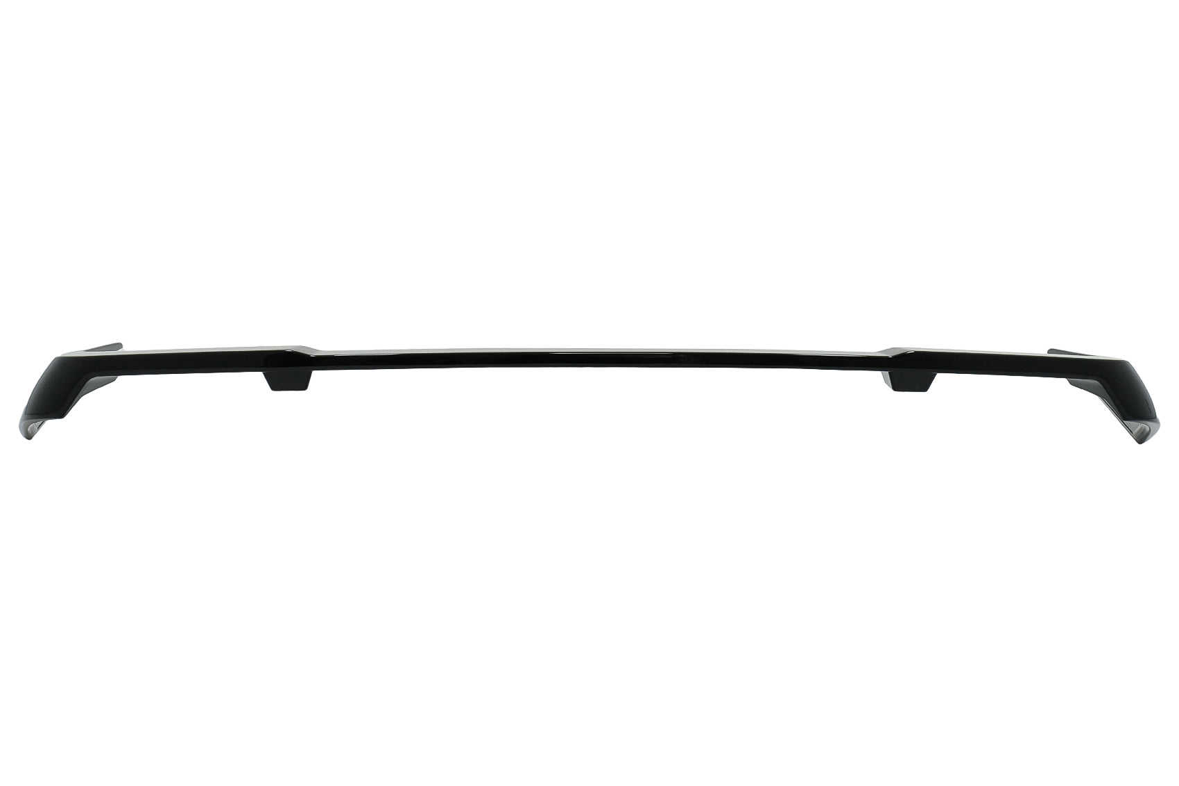 Dachspoiler für BMW X5 G05 2018+ M-Tech Glossy Black CarPartsTuning