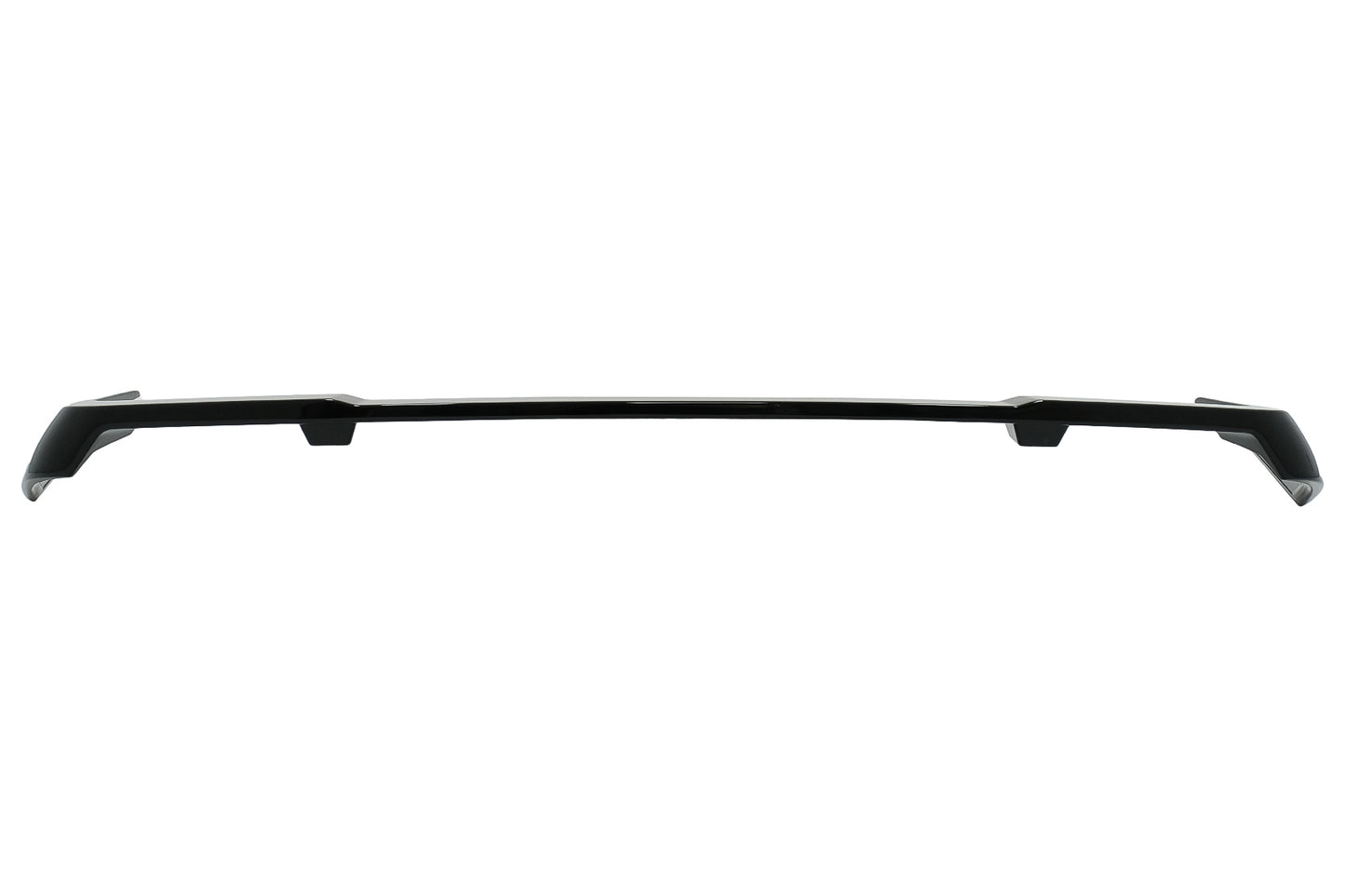 Dachspoiler für BMW X5 G05 2018+ M-Tech Glossy Black CarPartsTuning