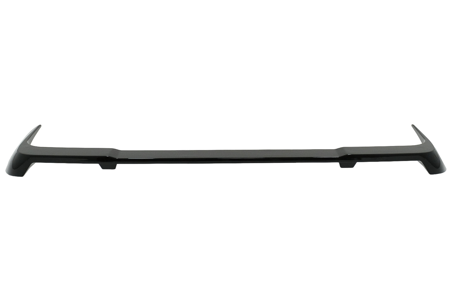 Dachspoiler für BMW X5 G05 2018+ M-Tech Glossy Black CarPartsTuning