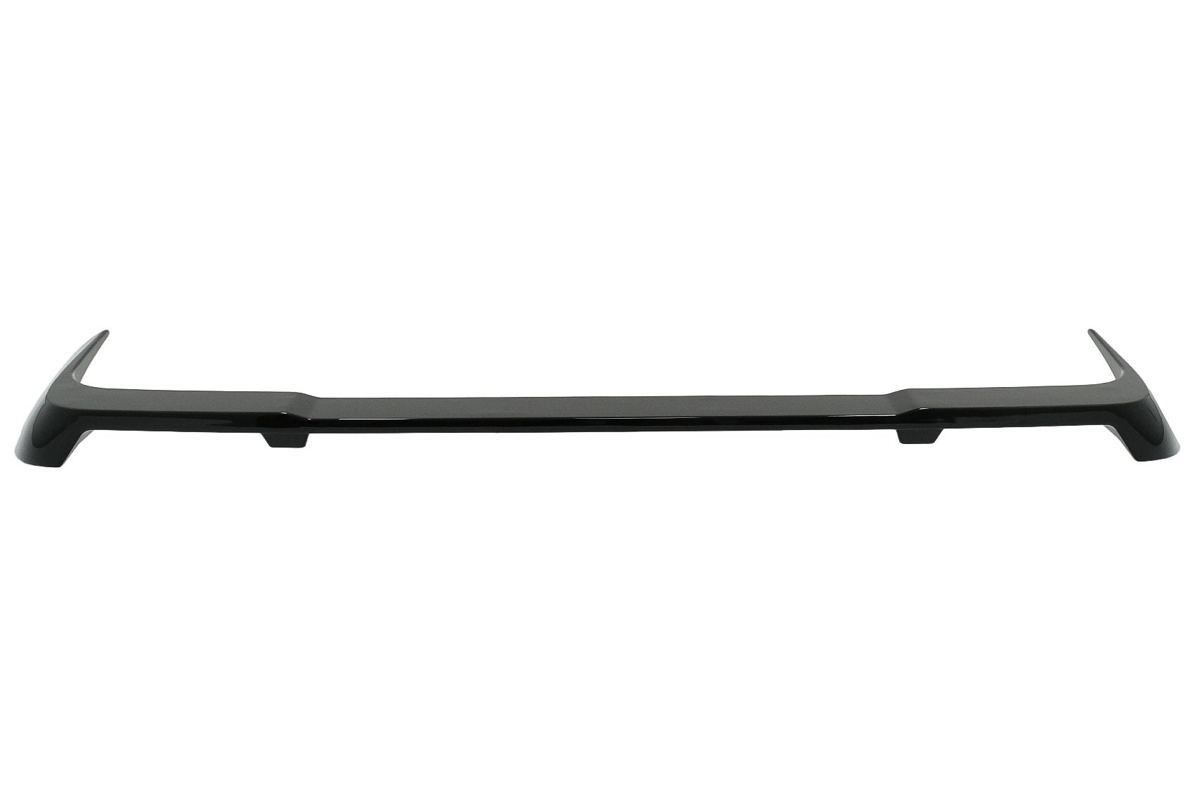 Dachspoiler für BMW X5 G05 2018+ M-Tech Glossy Black CarPartsTuning