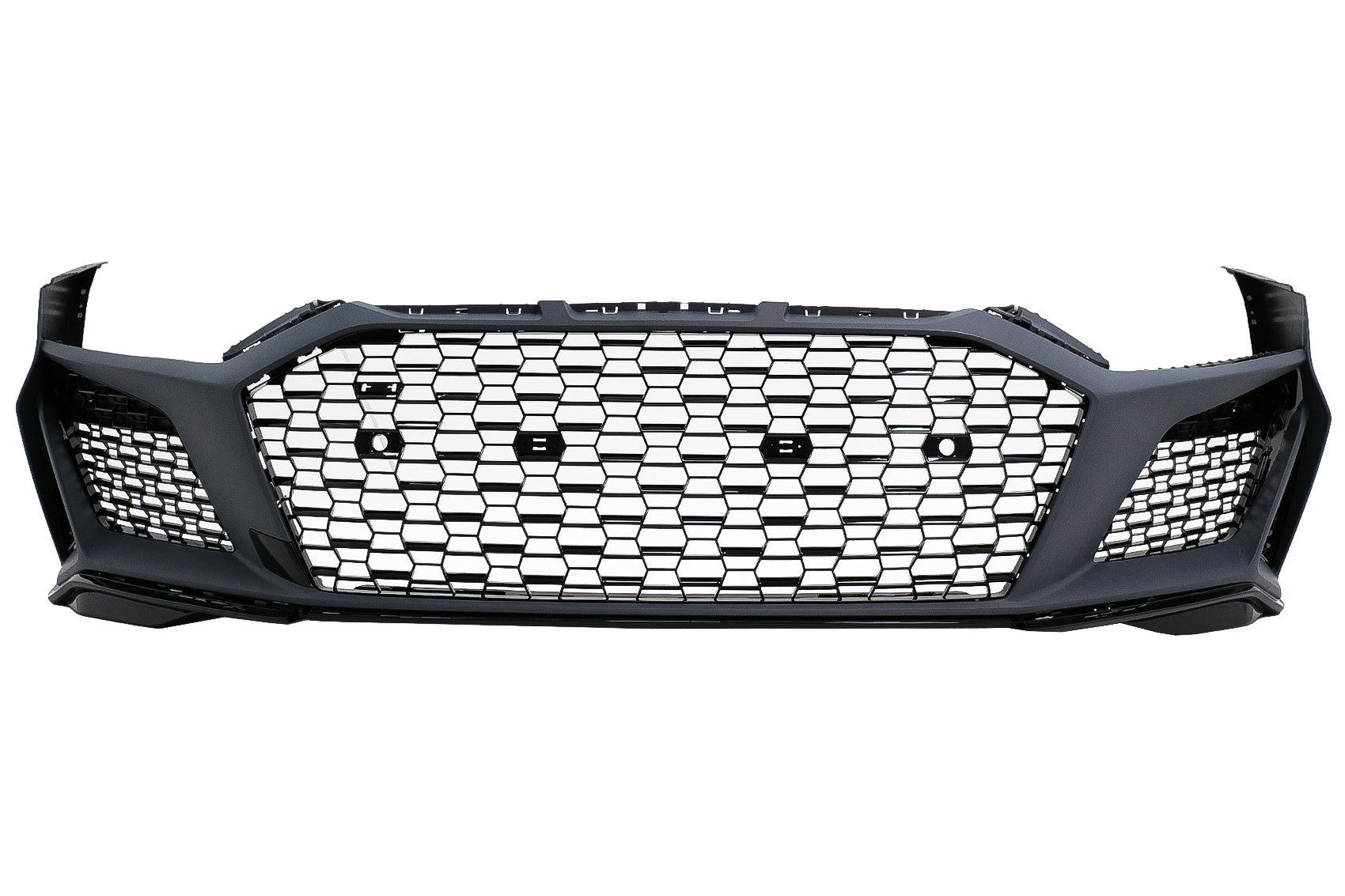 Bodykit für Audi R8 Coupé Cabrio 4S 2 Generation 2015-2021 Stoßstange Kühlergrill CarPartsTuning