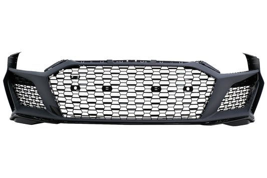 Bodykit für Audi R8 Coupé Cabrio 4S 2 Generation 2015-2021 Stoßstange Kühlergrill CarPartsTuning