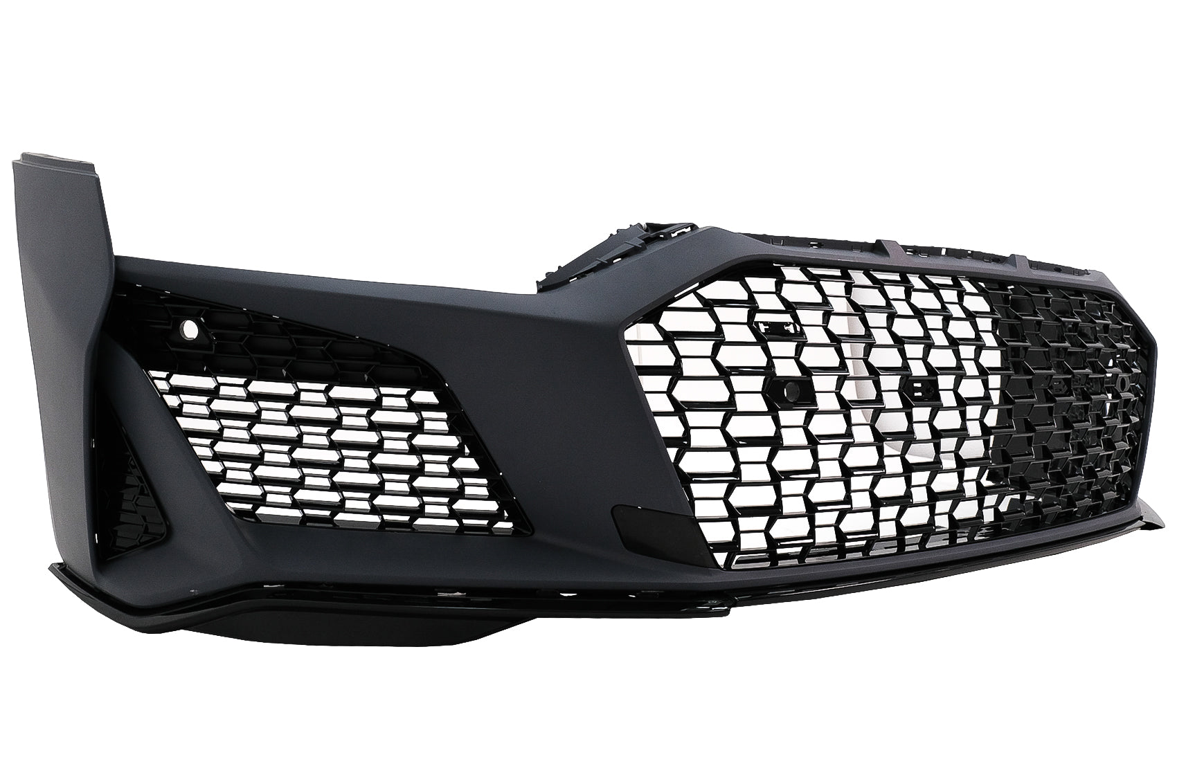 Bodykit für Audi R8 Coupé Cabrio 4S 2 Generation 2015-2021 Stoßstange Kühlergrill CarPartsTuning