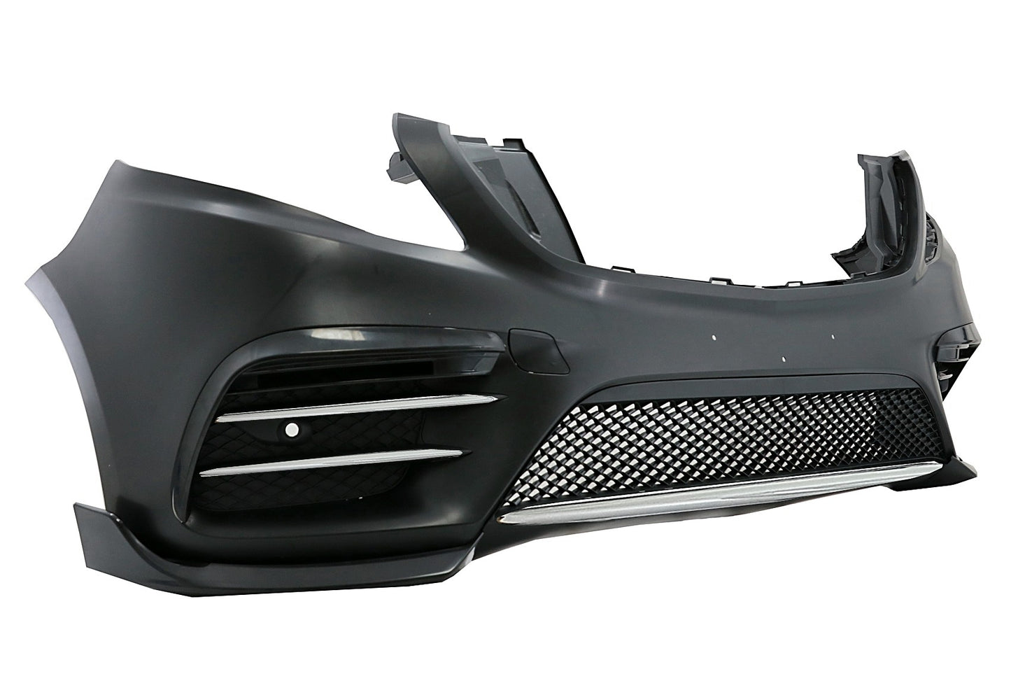 Komplett Bodykit für Mercedes V-Klasse W447 2014-03.2019 Stoßstange Seitengitter PDC CarPartsTuning