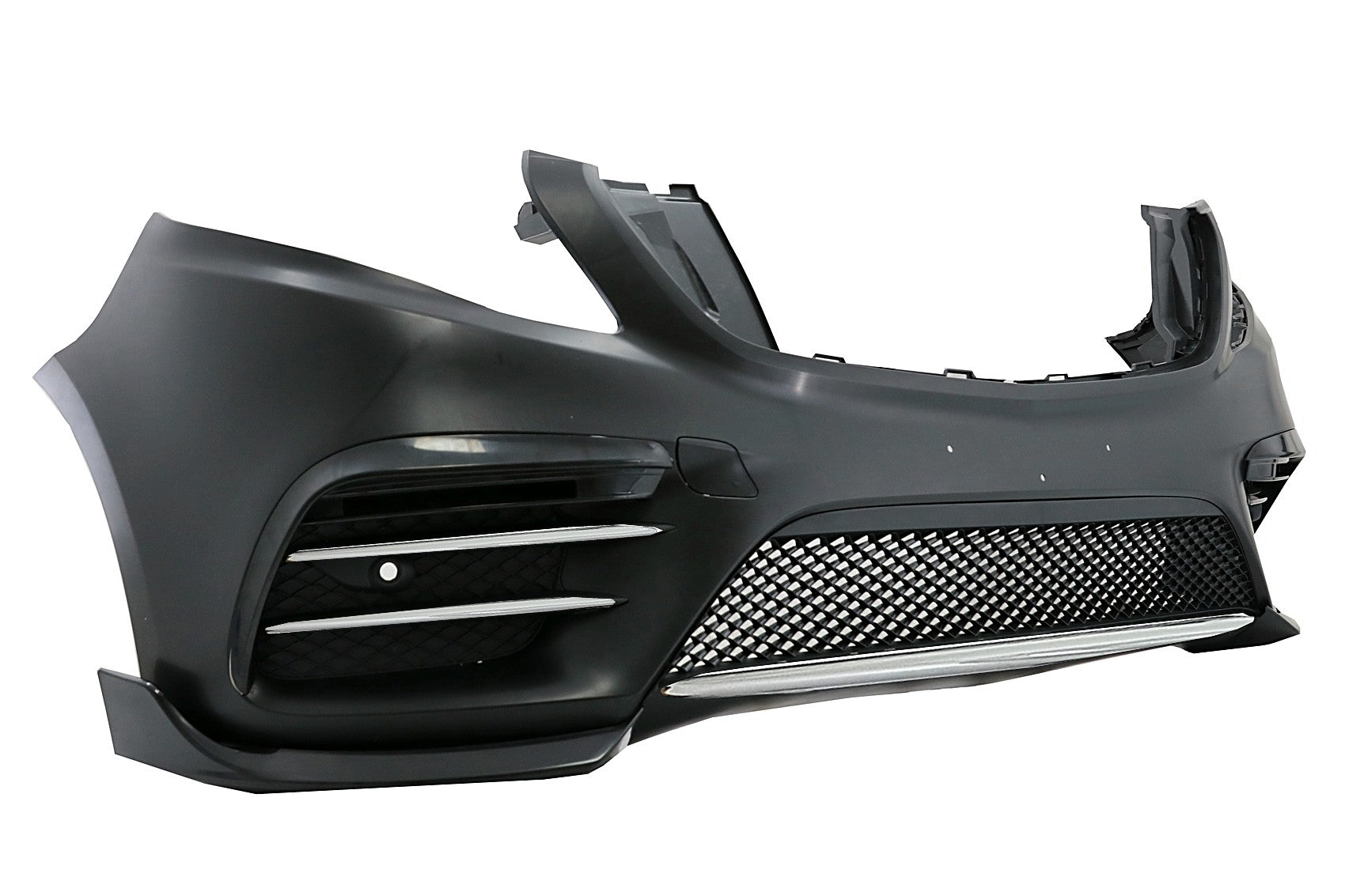 Komplett Bodykit für Mercedes V-Klasse W447 2014-03.2019 Stoßstange Seitengitter PDC CarPartsTuning