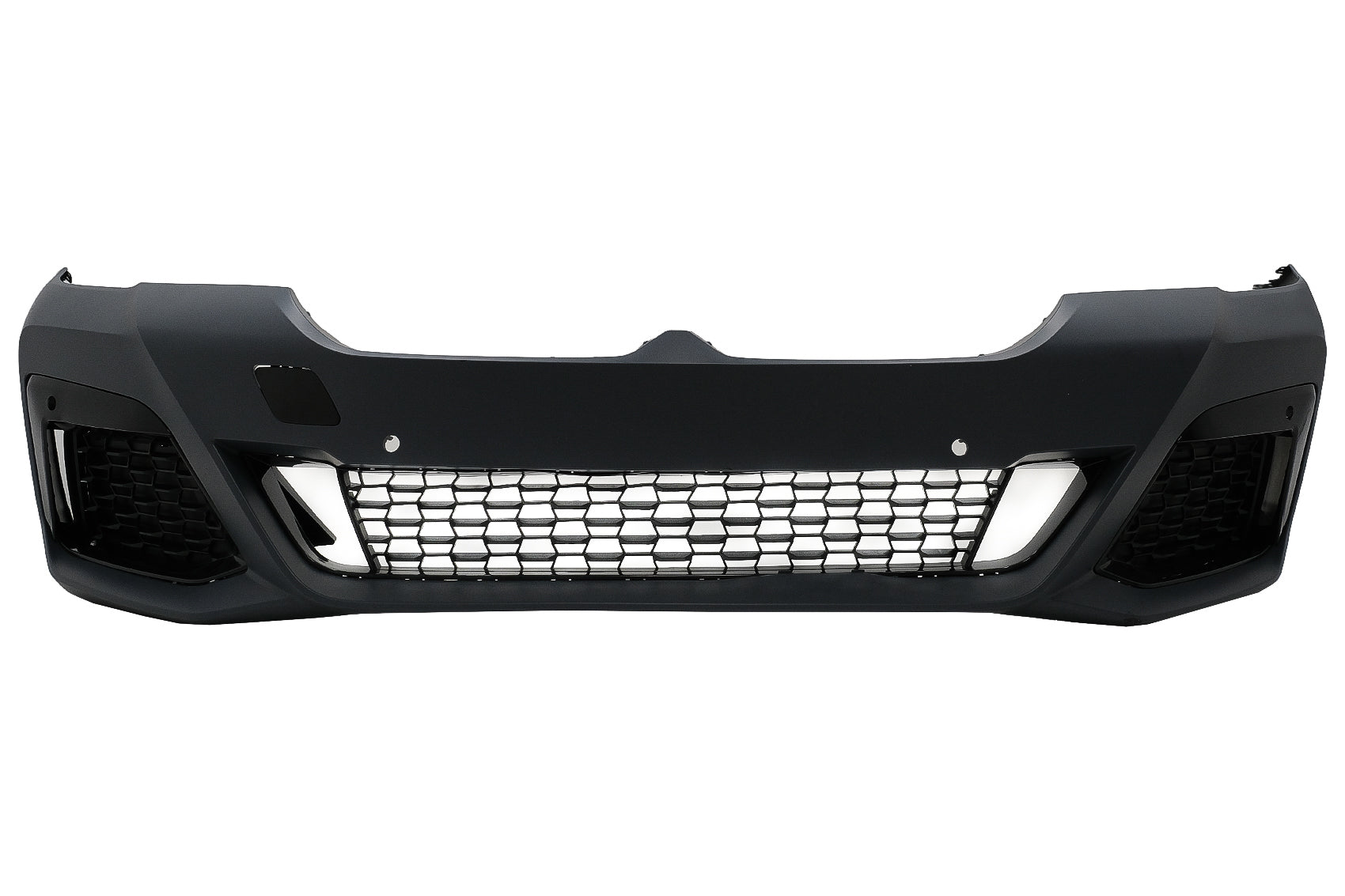 Bodykit für BMW 5 G30 17-19 M-Tech Look Umbau auf G30 LCI 2020 Look CarPartsTuning