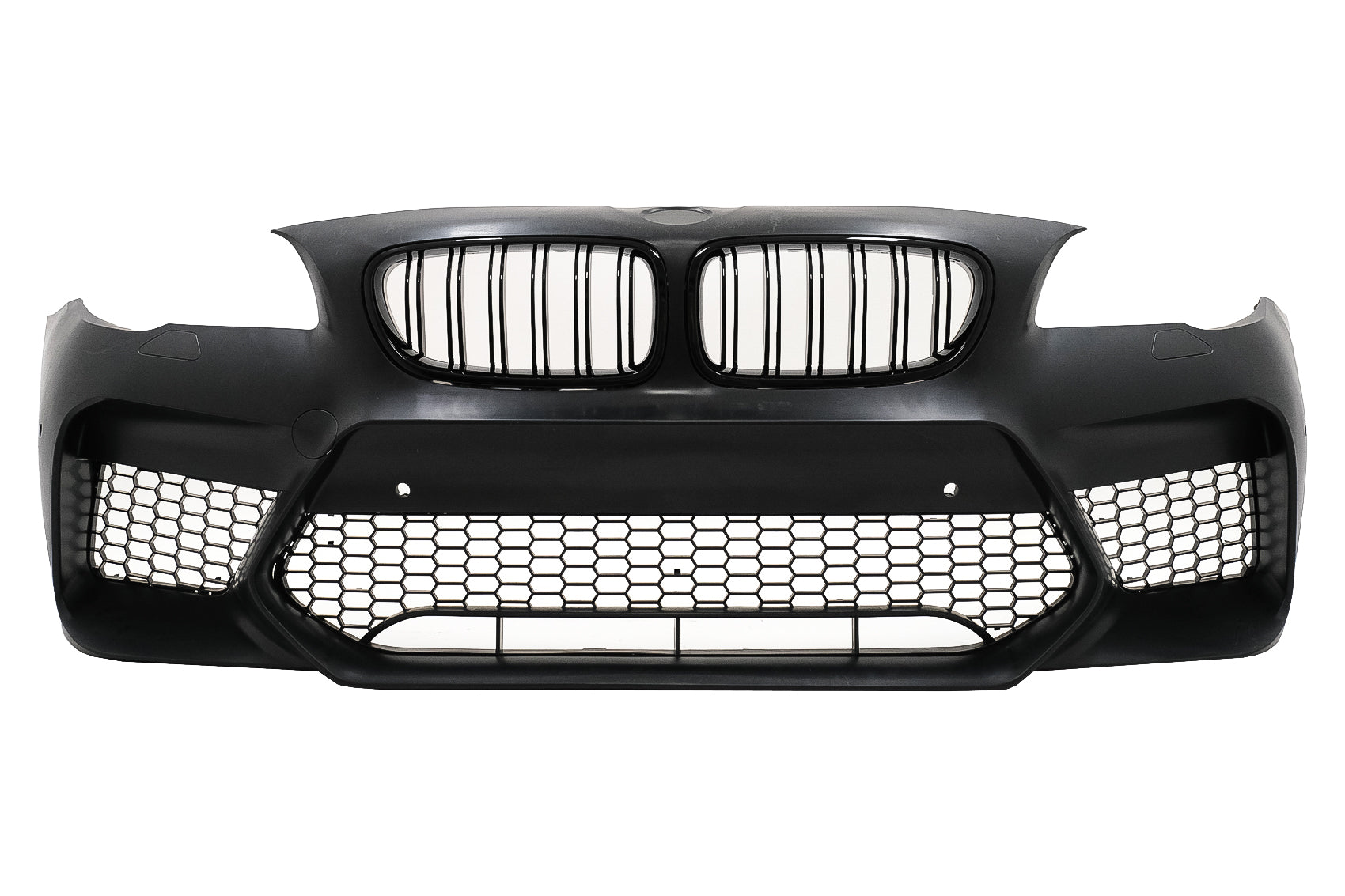 Bodykit Stoßstange für BMW 5er F10 2010-2017 M5 G30 Design Nierengitter Seitenschweller CarPartsTuning