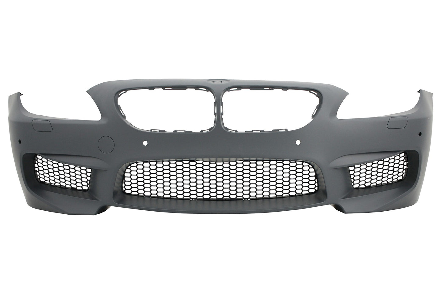 Stoßstange für BMW 6er F06 Gran Coupe F12 Cabrio F13 Coupe 2011-2017 M6 Design CarPartsTuning
