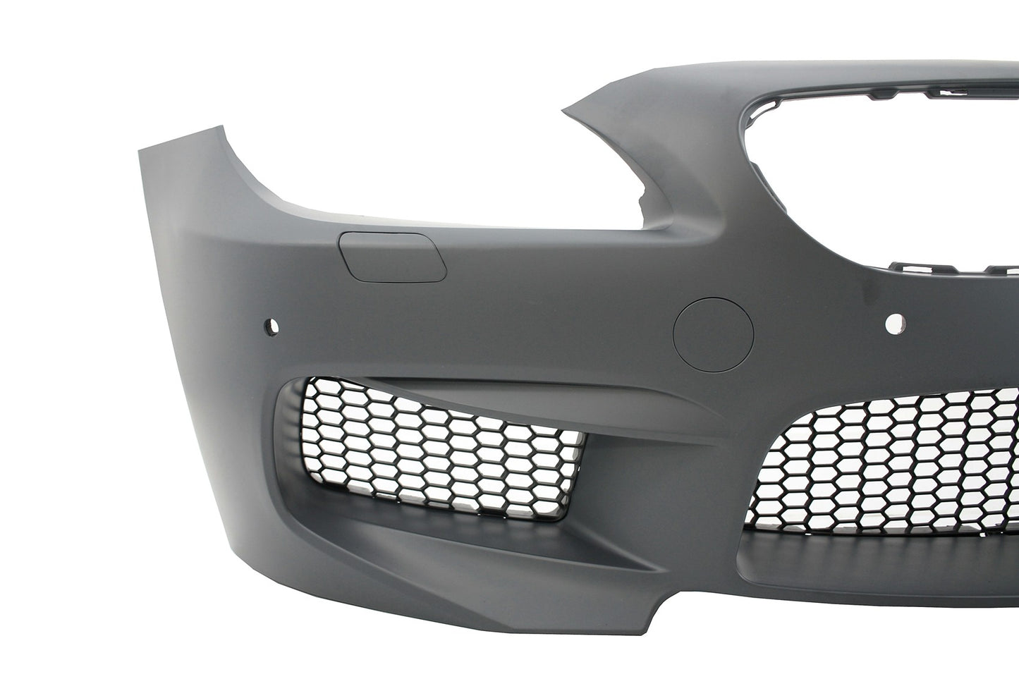 Stoßstange für BMW 6er F06 Gran Coupe F12 Cabrio F13 Coupe 2011-2017 M6 Design CarPartsTuning