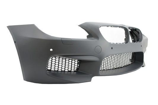 Stoßstange für BMW 6er F06 Gran Coupe F12 Cabrio F13 Coupe 2011-2017 M6 Design CarPartsTuning