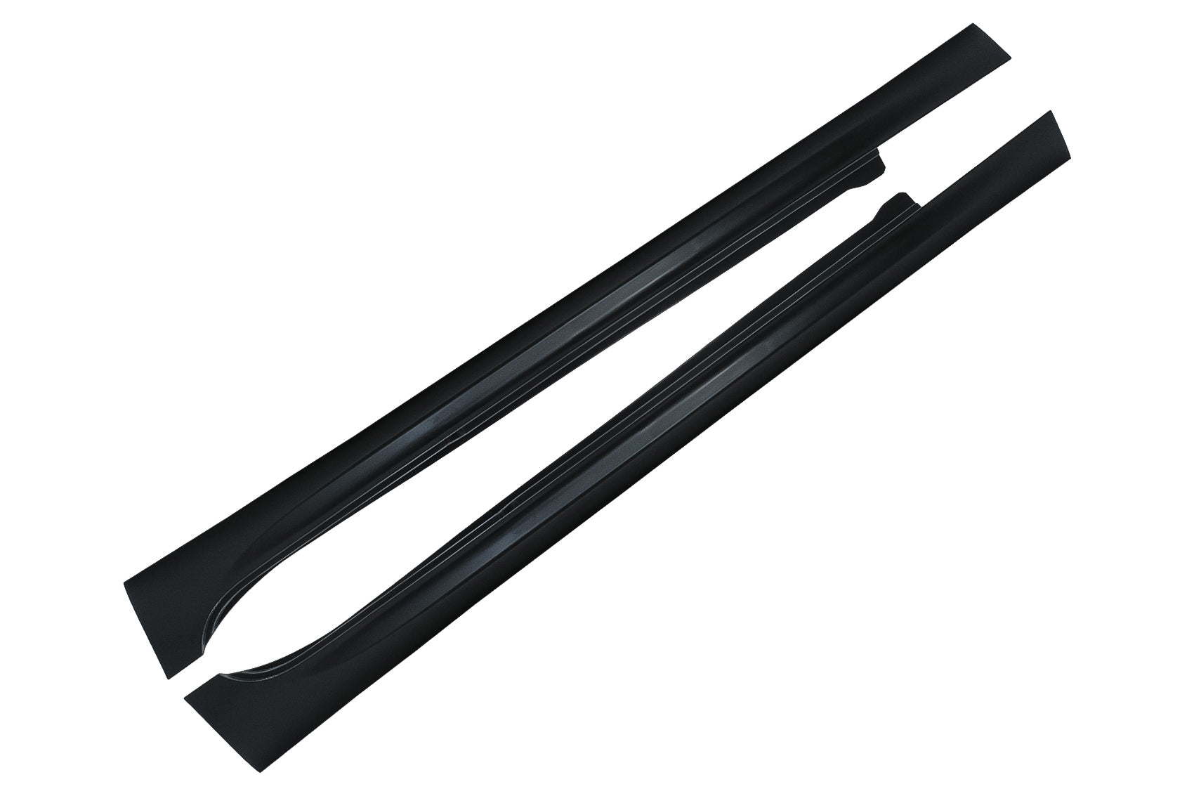 Seitenschweller für BMW 6er F06 Gran Coupé & F06 M6 2011-2017 M6 Design CarPartsTuning