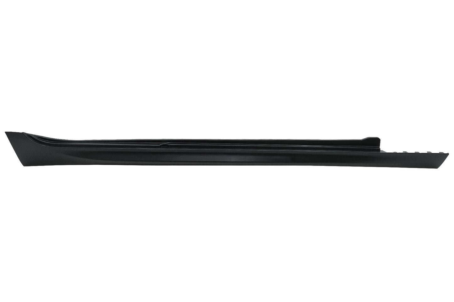 Seitenschweller für BMW 6er F06 Gran Coupé & F06 M6 2011-2017 M6 Design CarPartsTuning