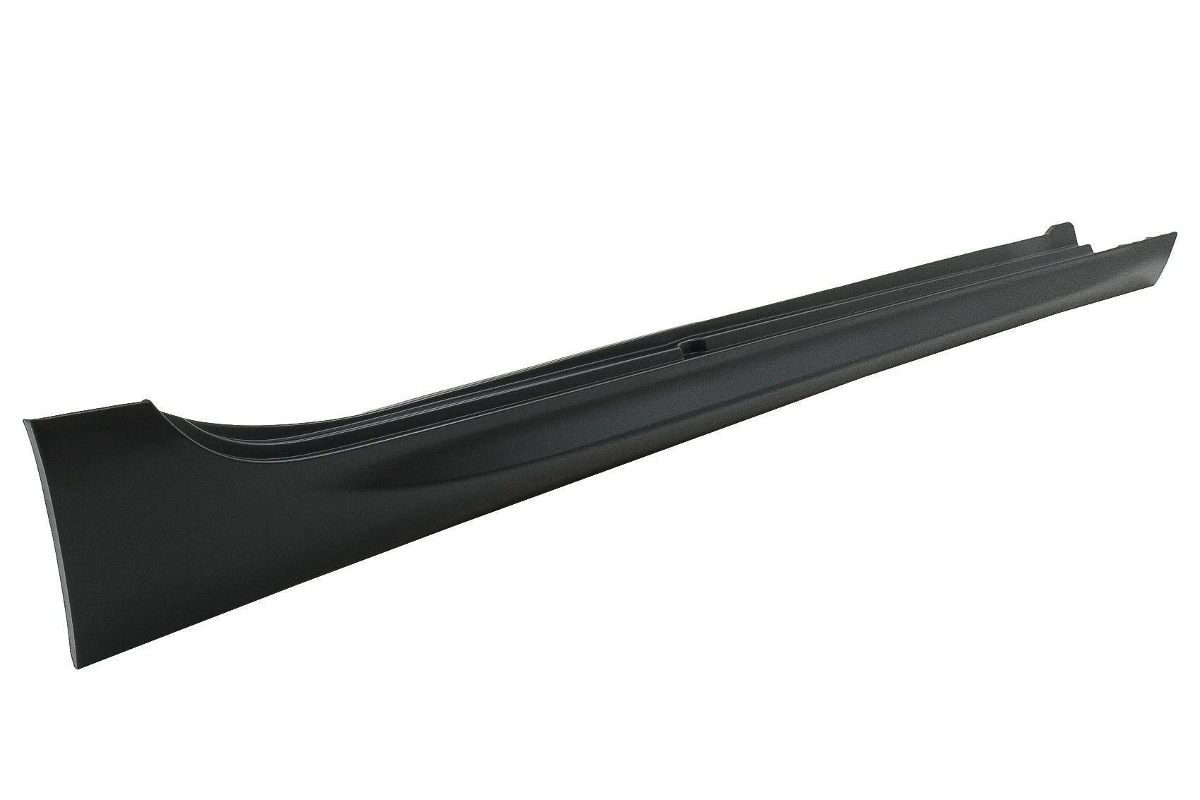 Seitenschweller für BMW 6er F06 Gran Coupé & F06 M6 2011-2017 M6 Design CarPartsTuning