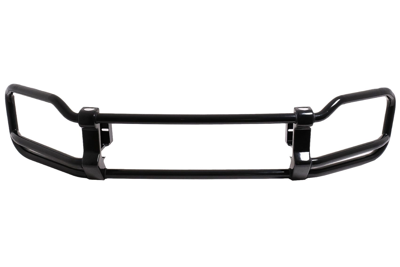 BullBar Guard für Mercedes G Facelift W463 W464 G63 18+ Edelstahl CarPartsTuning