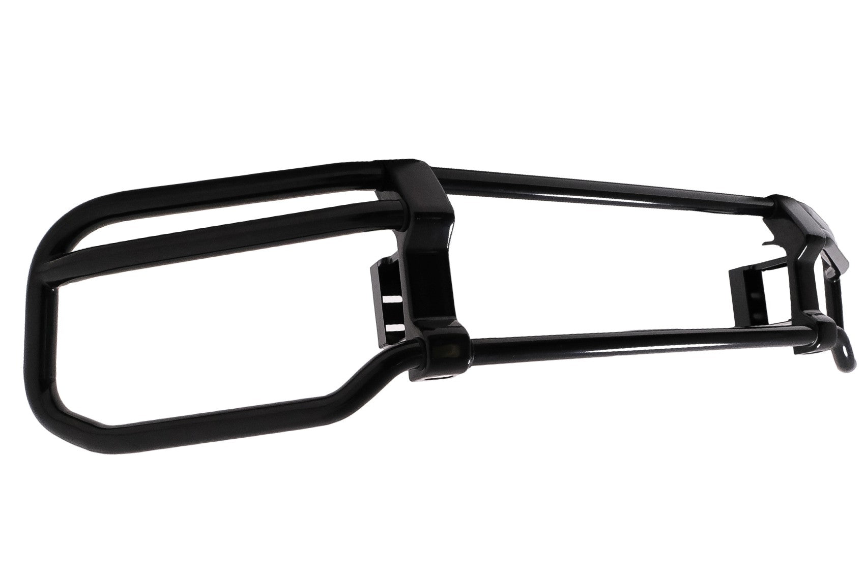 BullBar Guard für Mercedes G Facelift W463 W464 G63 18+ Edelstahl CarPartsTuning