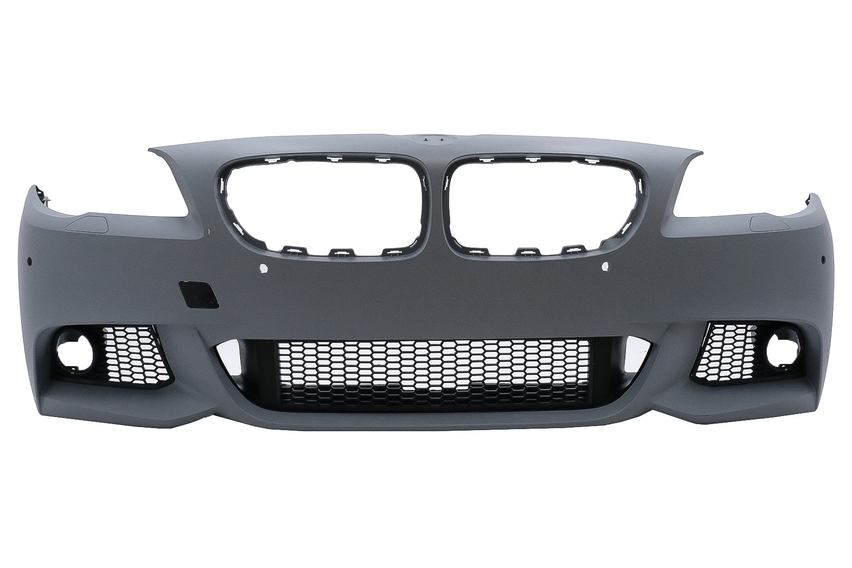 Bodykit für BMW 5er F10 2011-2014 M-Technik Design Stoßstange Seitenschweller PDC CarPartsTuning