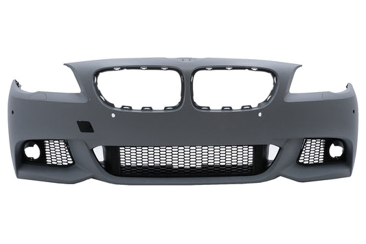 Bodykit für BMW 5er F10 2011-2014 M-Technik Design Stoßstange Seitenschweller PDC CarPartsTuning