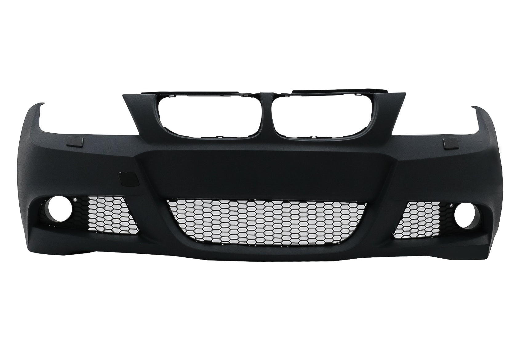 Bodykit für BMW 3er E90 LCI Limousine 2008-2011 M-Technik Design Stoßstange Seitenschweller CarPartsTuning