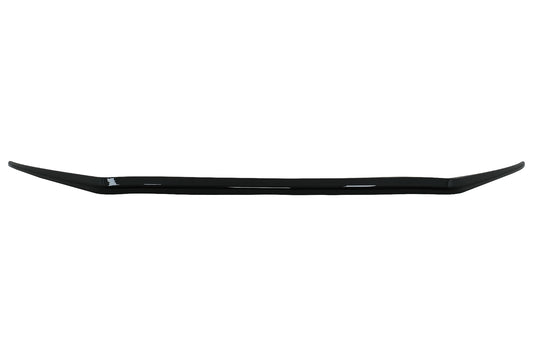 Frontspoilerlippe für Ford Puma 19+ Schwarz glänzend nur für ST-Line CarPartsTuning