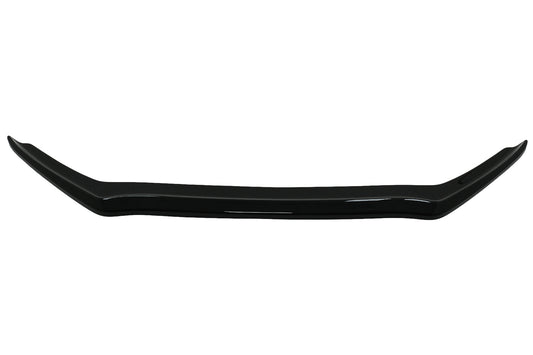 Frontspoilerlippe für Ford Puma 19+ Schwarz glänzend nur für ST-Line CarPartsTuning