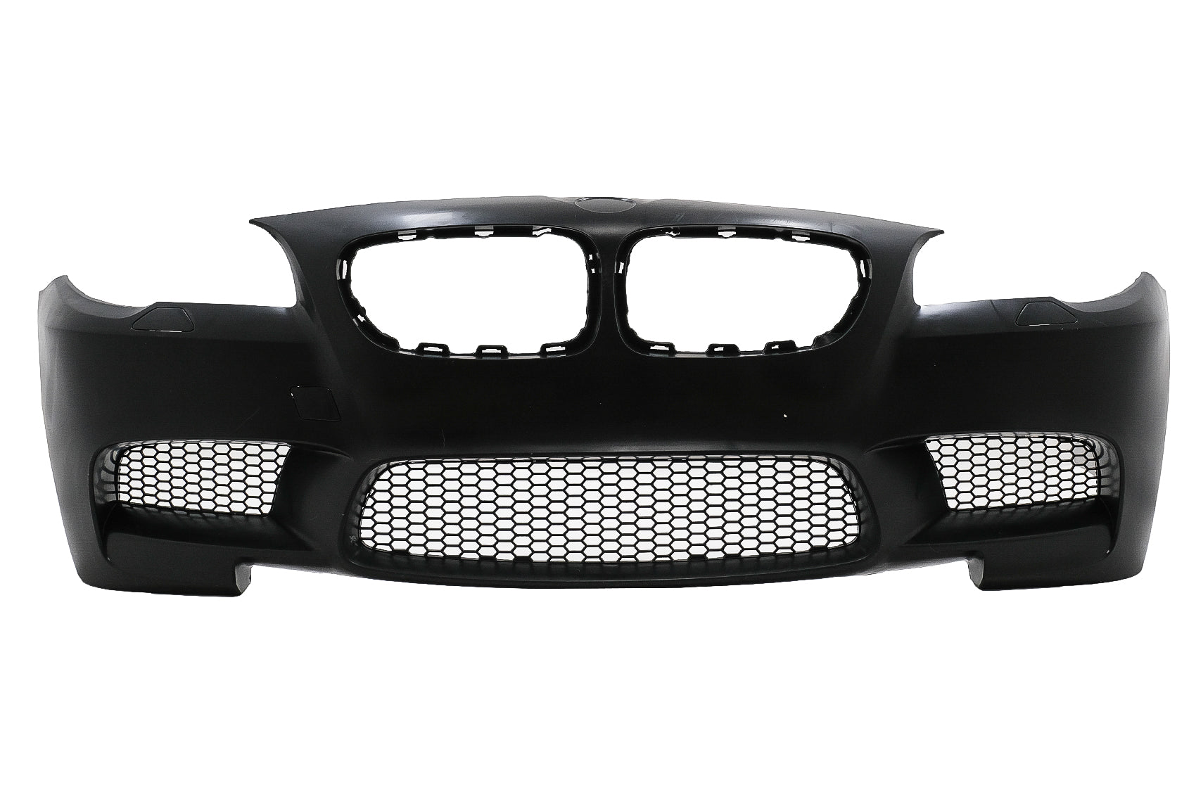 Stoßstange Stoßfänger für BMW 5er F10 F11 2011-2017 Seitengitter M5 Design CarPartsTuning