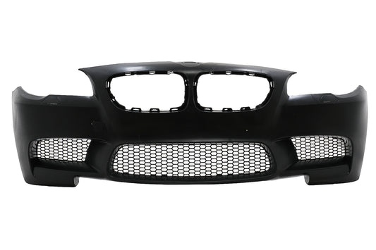 Stoßstange Stoßfänger für BMW 5er F10 F11 2011-2017 Seitengitter M5 Design CarPartsTuning