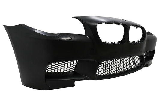 Stoßstange Stoßfänger für BMW 5er F10 F11 2011-2017 Seitengitter M5 Design CarPartsTuning