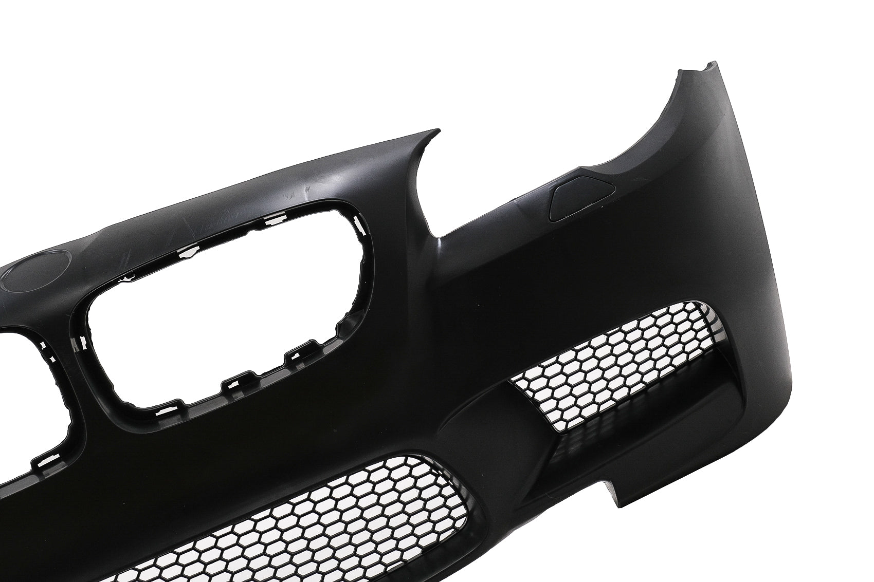 Stoßstange Stoßfänger für BMW 5er F10 F11 2011-2017 Seitengitter M5 Design CarPartsTuning