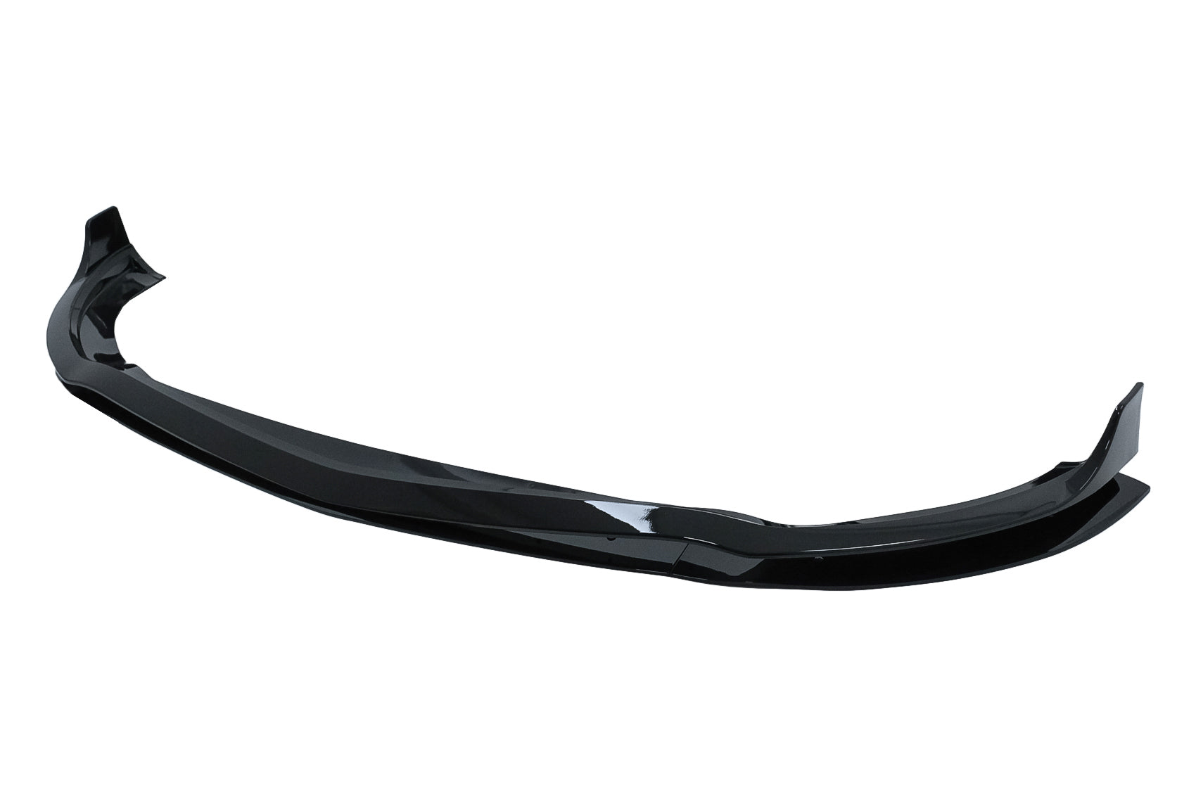 Aero BodyKit Spoiler für Mercedes S-Klasse W223 Sport Line 2020+ Stoßstange Diffusor CarPartsTuning