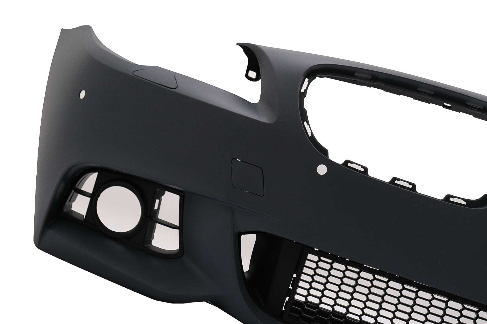 Stoßstange für BMW 5er F10 F11 LCI Limousine Touring 15-17 M-Tech Design CarPartsTuning