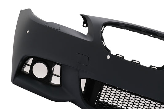 Stoßstange für BMW 5er F10 F11 LCI Limousine Touring 15-17 M-Tech Design CarPartsTuning