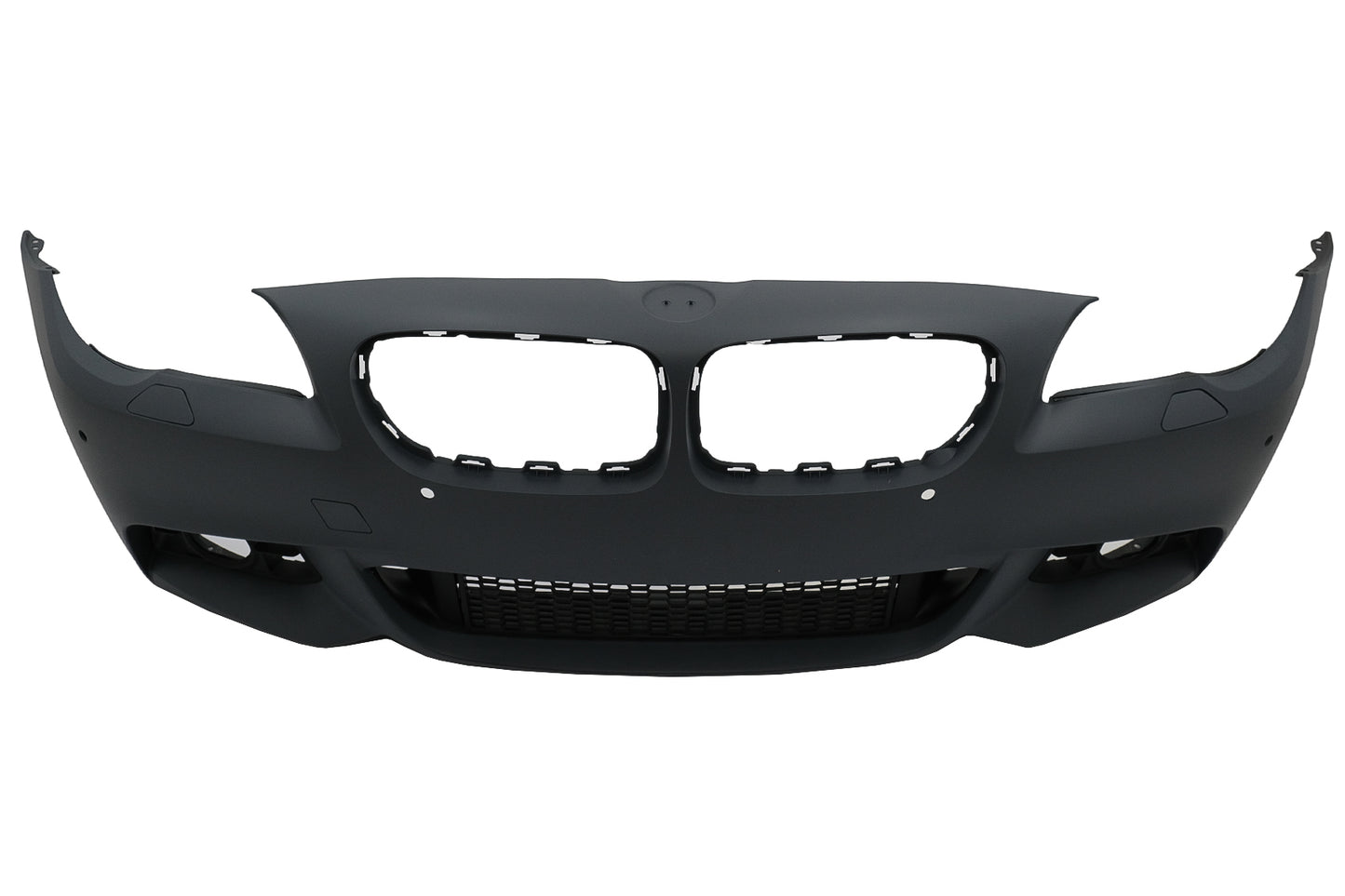 Stoßstange für BMW 5er F10 F11 LCI Limousine Touring 15-17 M-Tech Design CarPartsTuning